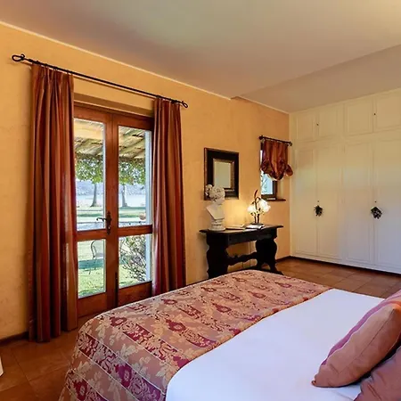 Villa Relais Dolce Lesa