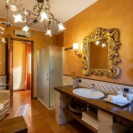 Villa Relais Dolce Lesa