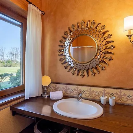 Relais Dolce * לזה