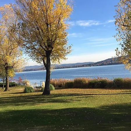 וילה Relais Dolce לזה