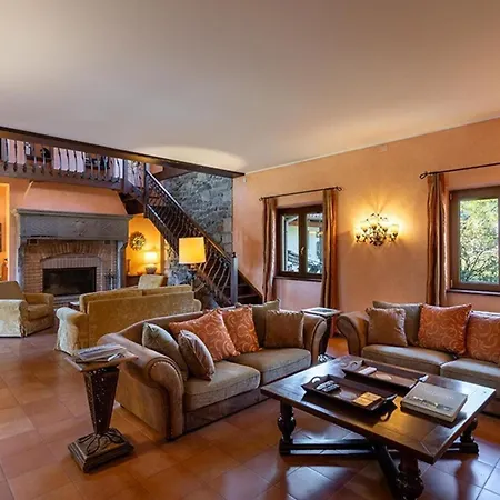 Relais Dolce Villa *