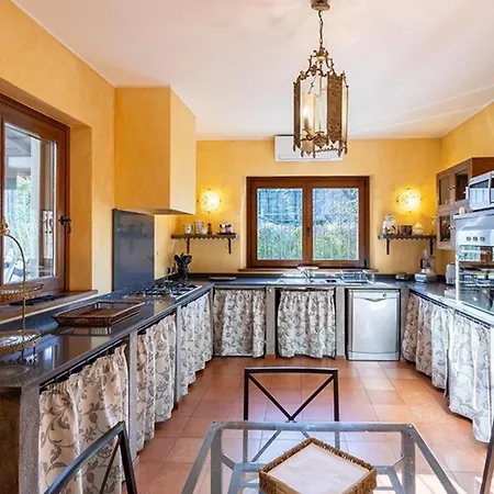 וילה Relais Dolce *