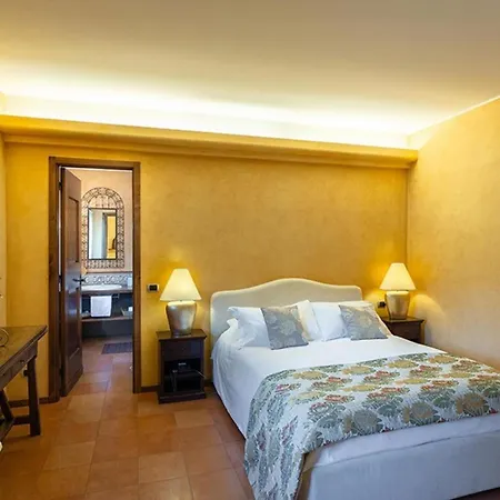 Relais Dolce Villa Lesa