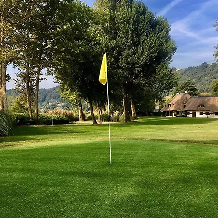 Βίλα Relais Dolce Lesa