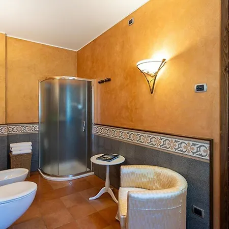 Relais Dolce Villa *