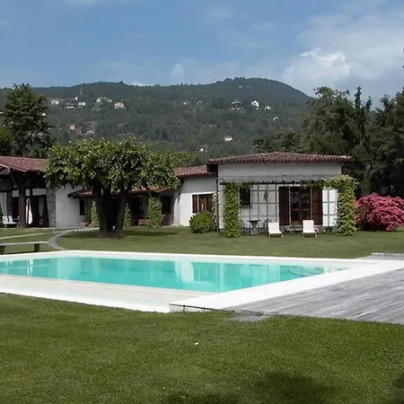 Relais Dolce Villa Lesa