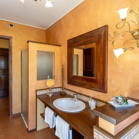 Relais Dolce * Lesa