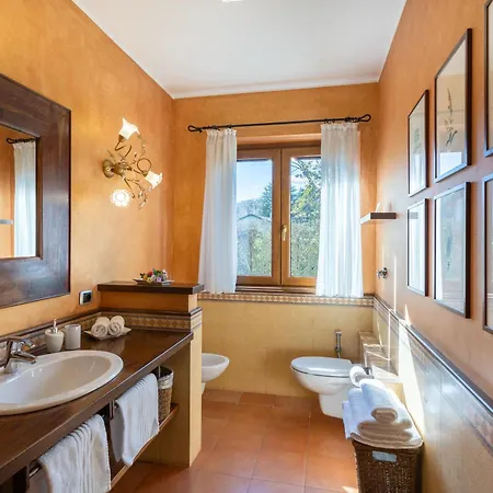 Relais Dolce Villa Lesa