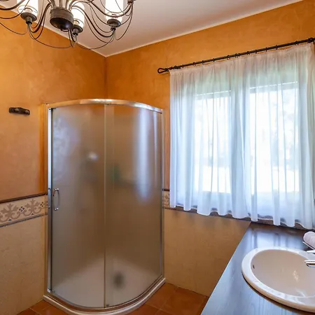 Villa Relais Dolce Lesa