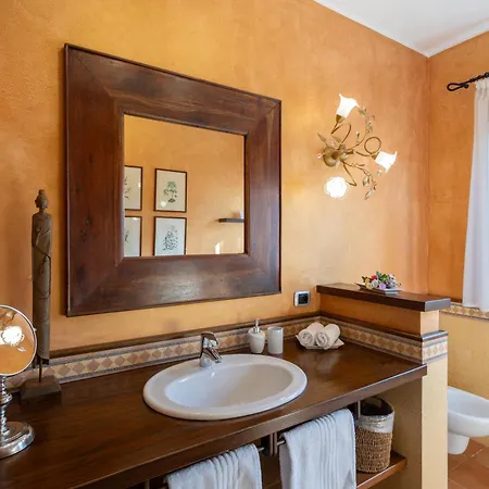 Relais Dolce Lesa