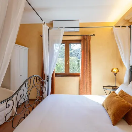 Relais Dolce Villa