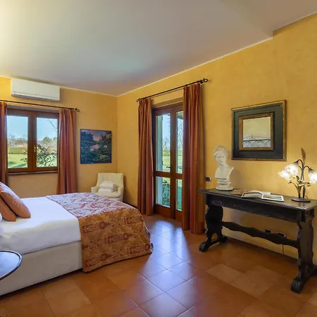 Villa Relais Dolce *