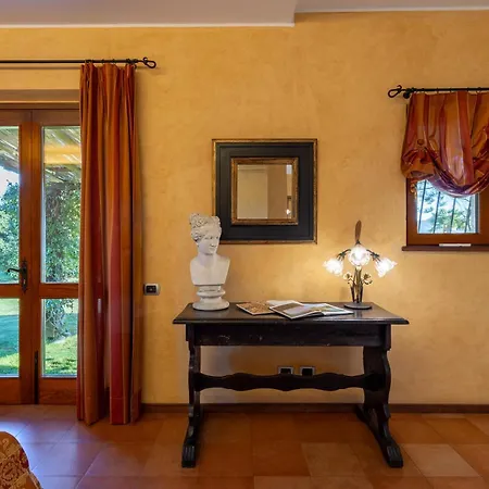 Relais Dolce Villa