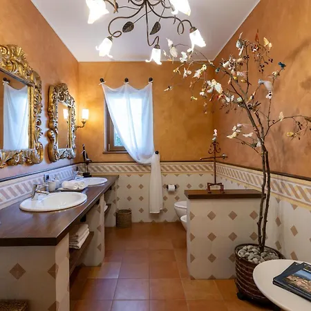Villa Relais Dolce Lesa