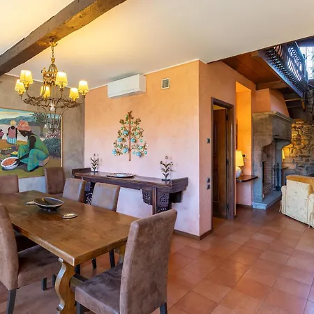 Villa Relais Dolce *