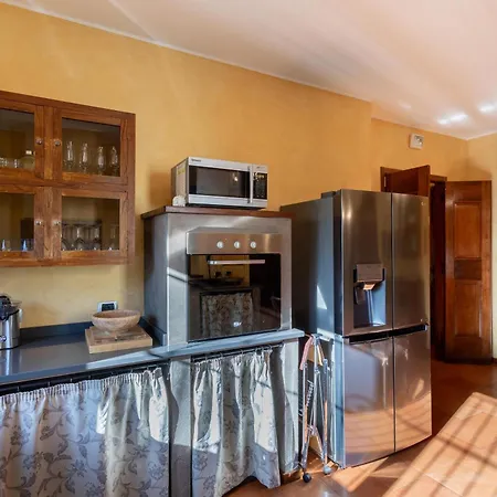 Villa Relais Dolce Lesa