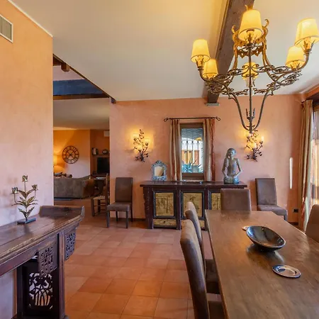 Villa Relais Dolce