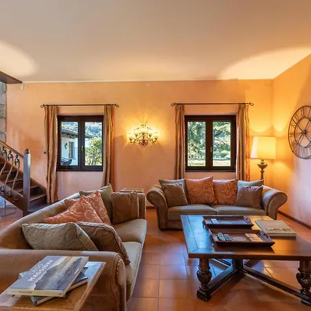 Relais Dolce Lesa