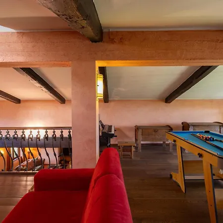 Relais Dolce