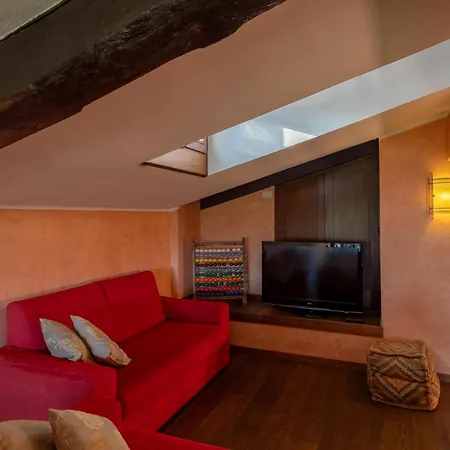 Relais Dolce Villa