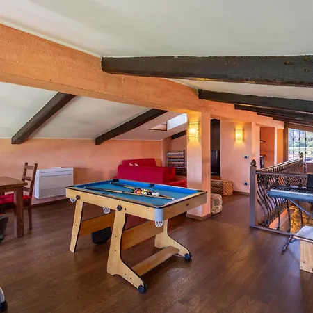 Villa Relais Dolce