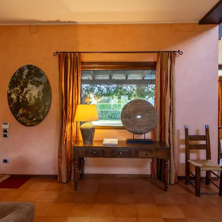 Relais Dolce * Lesa