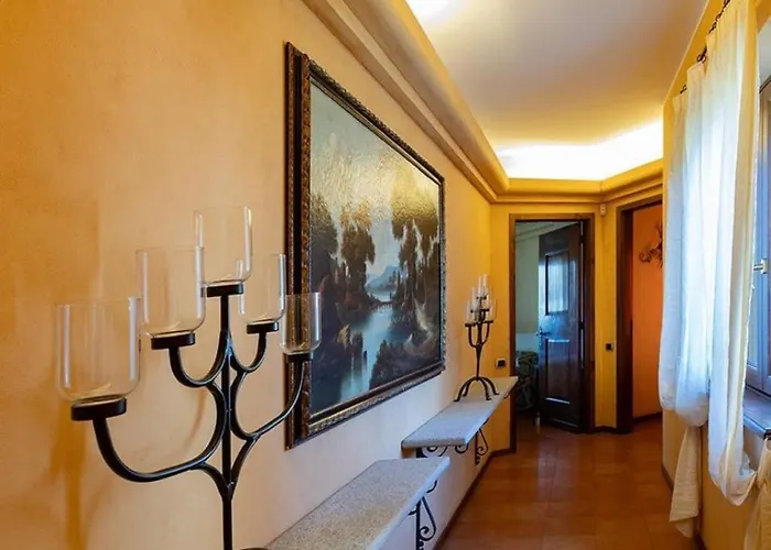 فيلة Relais Dolce