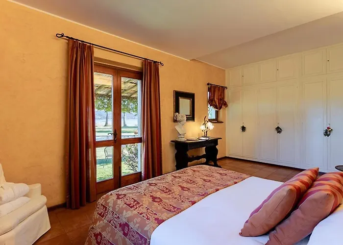 فيلة Relais Dolce لسا