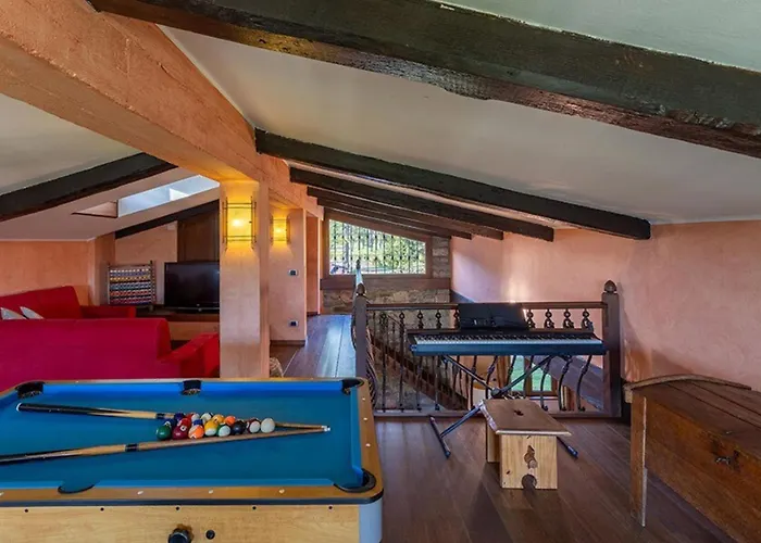 Relais Dolce * لسا