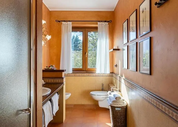 Relais Dolce Villa
