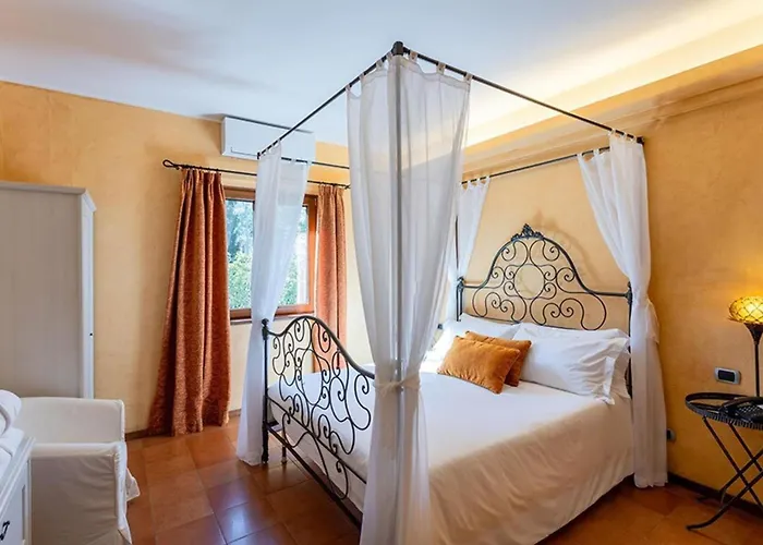 فيلة Relais Dolce