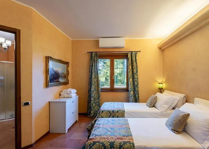 فيلة Relais Dolce *