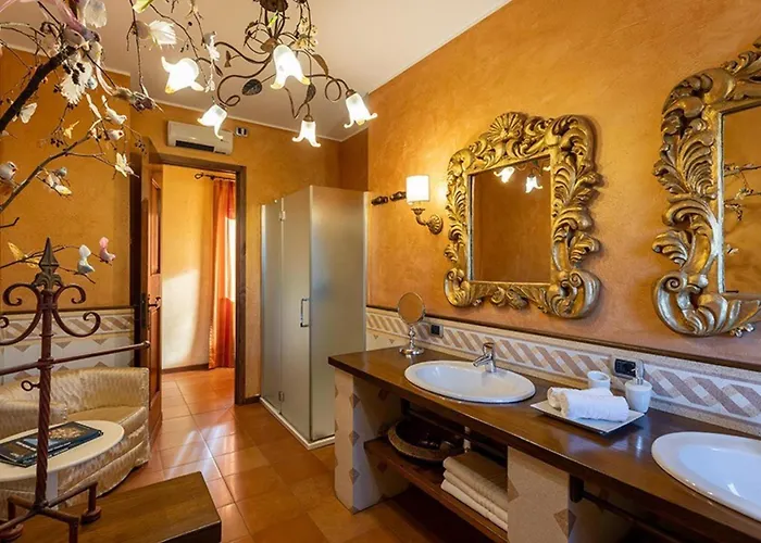 فيلة Relais Dolce لسا