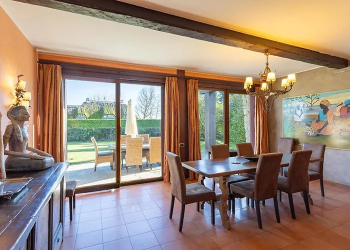 Relais Dolce Villa
