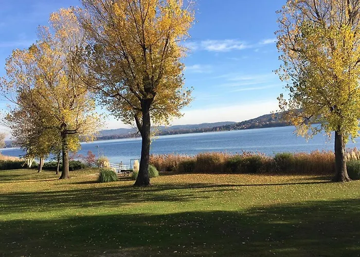 فيلة Relais Dolce لسا