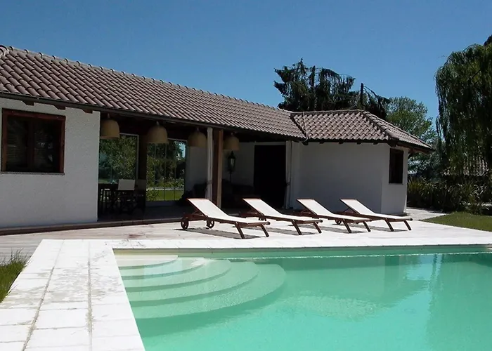 Relais Dolce Villa