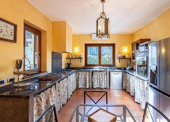 فيلة Relais Dolce *