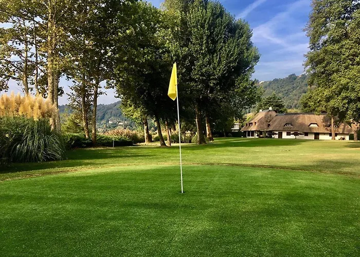 فيلة Relais Dolce لسا