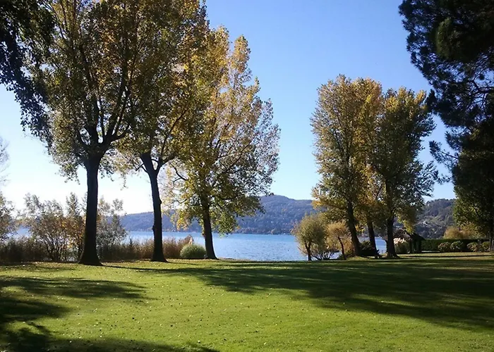 Relais Dolce * لسا