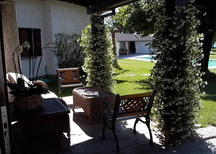 Relais Dolce
