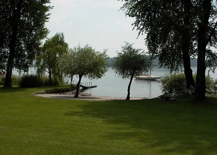 فيلة Relais Dolce