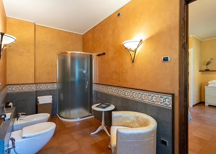 Relais Dolce فيلة *