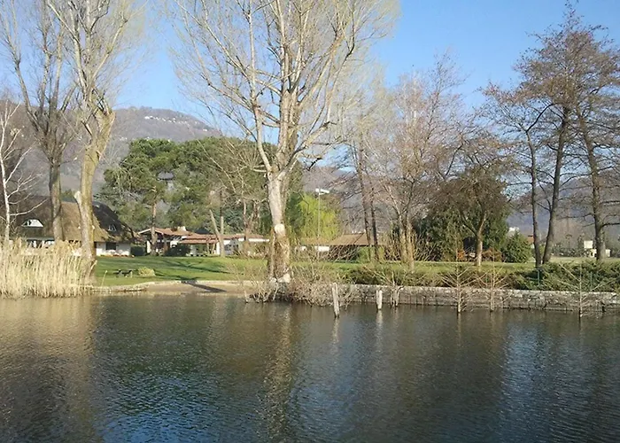 فيلة Relais Dolce *